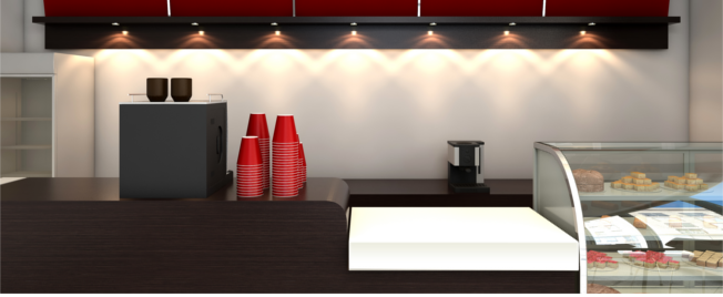 Food and Breakroom Food and Breakroom